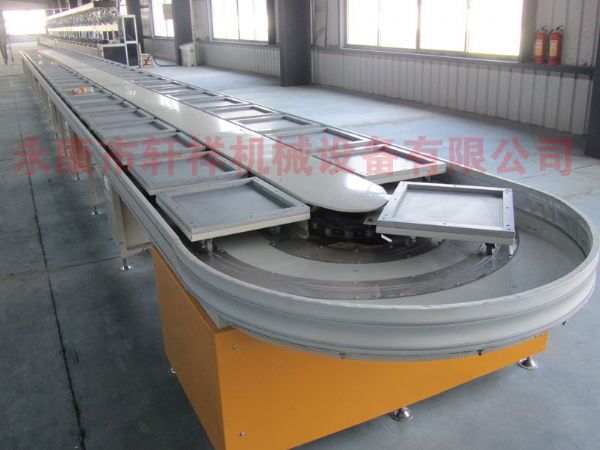 發(fā)電機(jī)測(cè)試線