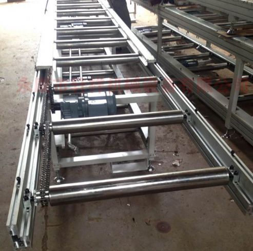 滾筒輸送線(xiàn)